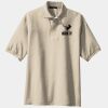 Tall Silk Touch Polo Thumbnail