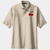 Tall Silk Touch Polo Thumbnail