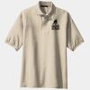 Tall Silk Touch Polo Thumbnail