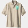 Tall Silk Touch Polo Thumbnail