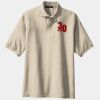 Tall Silk Touch Polo Thumbnail