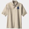 Tall Silk Touch Polo Thumbnail
