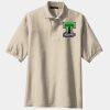 Tall Silk Touch Polo Thumbnail