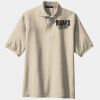 Tall Silk Touch Polo Thumbnail