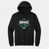 Heavy Blend Hooded Sweatshirt Thumbnail