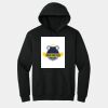 Heavy Blend Hooded Sweatshirt Thumbnail