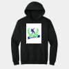 Heavy Blend Hooded Sweatshirt Thumbnail