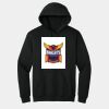 Heavy Blend Hooded Sweatshirt Thumbnail