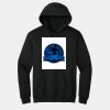 Heavy Blend Hooded Sweatshirt Thumbnail