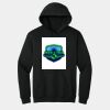 Heavy Blend Hooded Sweatshirt Thumbnail