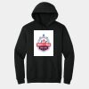 Heavy Blend Hooded Sweatshirt Thumbnail