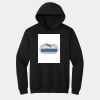 Heavy Blend Hooded Sweatshirt Thumbnail