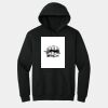 Heavy Blend Hooded Sweatshirt Thumbnail