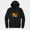Heavy Blend Hooded Sweatshirt Thumbnail