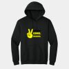 Heavy Blend Hooded Sweatshirt Thumbnail