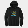 Heavy Blend Hooded Sweatshirt Thumbnail