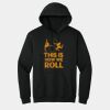 Heavy Blend Hooded Sweatshirt Thumbnail