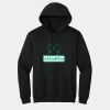 Heavy Blend Hooded Sweatshirt Thumbnail