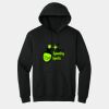Heavy Blend Hooded Sweatshirt Thumbnail