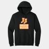 Heavy Blend Hooded Sweatshirt Thumbnail