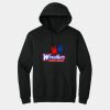 Heavy Blend Hooded Sweatshirt Thumbnail