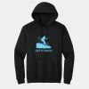 Heavy Blend Hooded Sweatshirt Thumbnail
