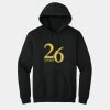 Heavy Blend Hooded Sweatshirt Thumbnail