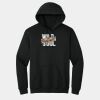 Heavy Blend Hooded Sweatshirt Thumbnail