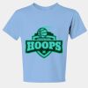 Youth Dri Power ® 50/50 Cotton/Poly T Shirt Thumbnail