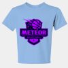 Youth Dri Power ® 50/50 Cotton/Poly T Shirt Thumbnail