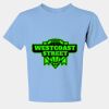 Youth Dri Power ® 50/50 Cotton/Poly T Shirt Thumbnail