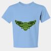 Youth Dri Power ® 50/50 Cotton/Poly T Shirt Thumbnail