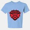 Youth Dri Power ® 50/50 Cotton/Poly T Shirt Thumbnail