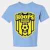 Youth Dri Power ® 50/50 Cotton/Poly T Shirt Thumbnail