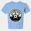 Youth Dri Power ® 50/50 Cotton/Poly T Shirt Thumbnail