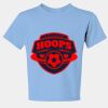 Youth Dri Power ® 50/50 Cotton/Poly T Shirt Thumbnail