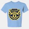 Youth Dri Power ® 50/50 Cotton/Poly T Shirt Thumbnail