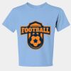 Youth Dri Power ® 50/50 Cotton/Poly T Shirt Thumbnail
