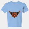 Youth Dri Power ® 50/50 Cotton/Poly T Shirt Thumbnail