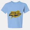 Youth Dri Power ® 50/50 Cotton/Poly T Shirt Thumbnail