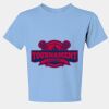 Youth Dri Power ® 50/50 Cotton/Poly T Shirt Thumbnail