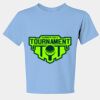 Youth Dri Power ® 50/50 Cotton/Poly T Shirt Thumbnail