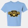 Youth Dri Power ® 50/50 Cotton/Poly T Shirt Thumbnail