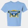 Youth Dri Power ® 50/50 Cotton/Poly T Shirt Thumbnail