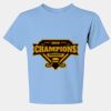 Youth Dri Power ® 50/50 Cotton/Poly T Shirt Thumbnail