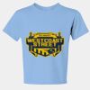 Youth Dri Power ® 50/50 Cotton/Poly T Shirt Thumbnail