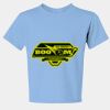 Youth Dri Power ® 50/50 Cotton/Poly T Shirt Thumbnail