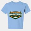 Youth Dri Power ® 50/50 Cotton/Poly T Shirt Thumbnail
