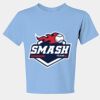 Youth Dri Power ® 50/50 Cotton/Poly T Shirt Thumbnail