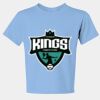 Youth Dri Power ® 50/50 Cotton/Poly T Shirt Thumbnail